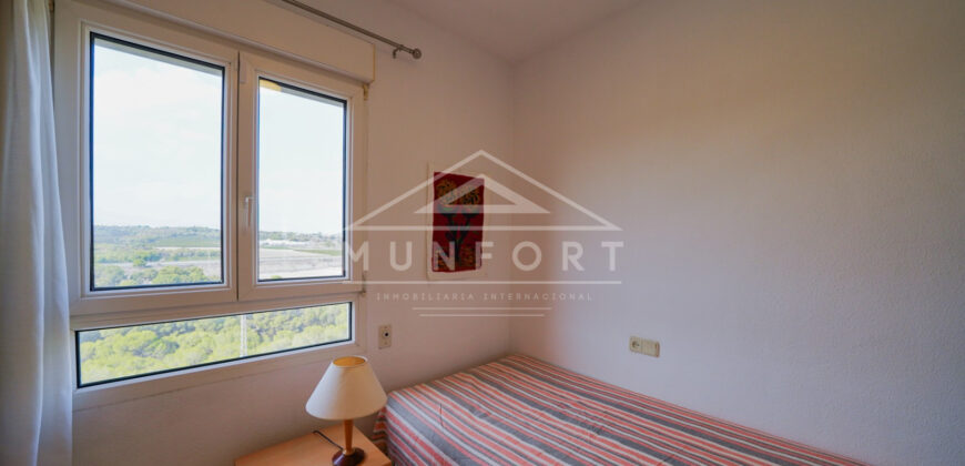 ✨Fantastic 🏡Flat with panoramic views in Altos de Campoamor, Orihuela Costa✨