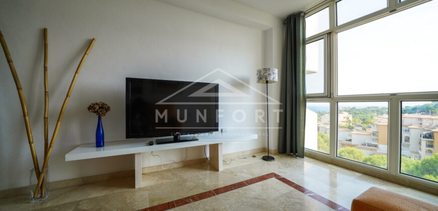 ✨Fantastic 🏡Flat with panoramic views in Altos de Campoamor, Orihuela Costa✨