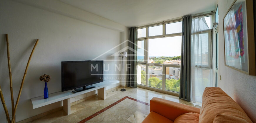 ✨Fantastic 🏡Flat with panoramic views in Altos de Campoamor, Orihuela Costa✨