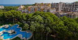 ✨Fantastic 🏡Flat with panoramic views in Altos de Campoamor, Orihuela Costa✨