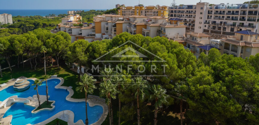 ✨Fantastic 🏡Flat with panoramic views in Altos de Campoamor, Orihuela Costa✨