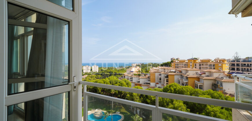 ✨Fantastic 🏡Flat with panoramic views in Altos de Campoamor, Orihuela Costa✨