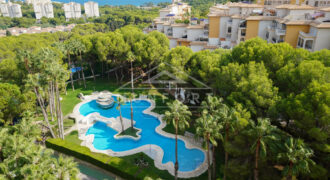 ✨Fantastic 🏡Flat with panoramic views in Altos de Campoamor, Orihuela Costa✨