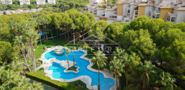 ✨Fantastic 🏡Flat with panoramic views in Altos de Campoamor, Orihuela Costa✨