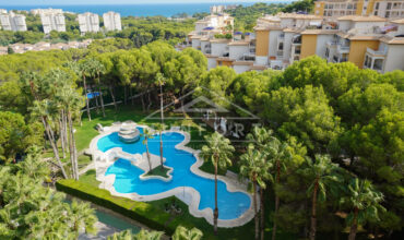 ✨Fantastic 🏡Flat with panoramic views in Altos de Campoamor, Orihuela Costa✨