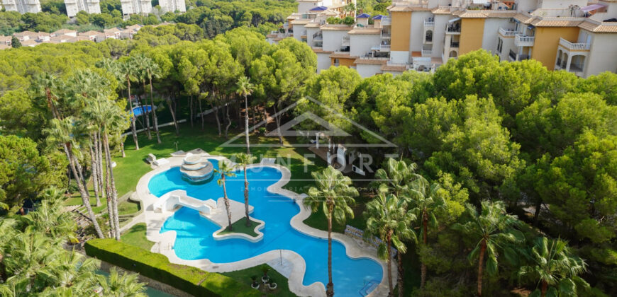 ✨Fantastic 🏡Flat with panoramic views in Altos de Campoamor, Orihuela Costa✨