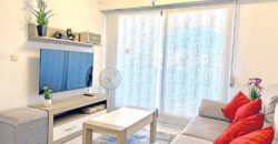 Sunny 2 Bedroom Apartment in Torrevieja with Parking