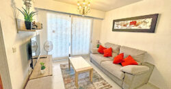 Sunny 2 Bedroom Apartment in Torrevieja with Parking